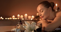 Qualitasspa İzmi̇r Agamemnon Thermal & Wellness Center Mart Fırsatları